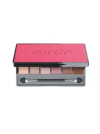 ARTDECO | Lidschatten - Iconic Eyeshadow Palette (2 Eyeshadow) | orange