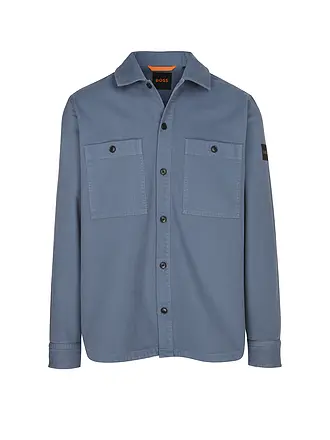 BOSS | Overshirt |