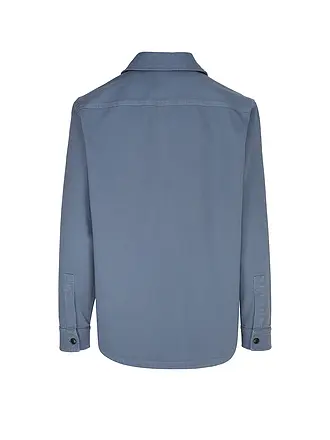 BOSS | Overshirt |
