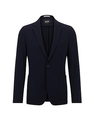 BOSS | Sakko Slim Fit P-HANRY | blau