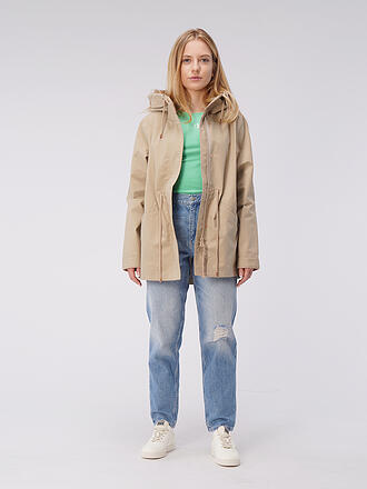 CALVIN KLEIN JEANS | Jeans Mom Fit | hellblau