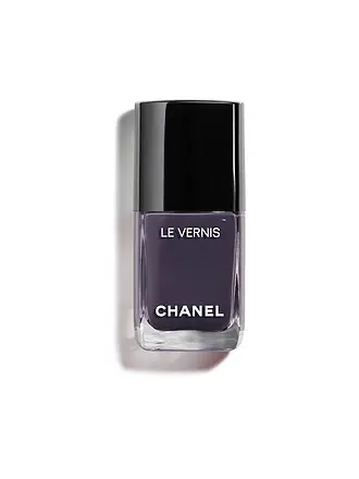 CHANEL | LANGANHALTEND |