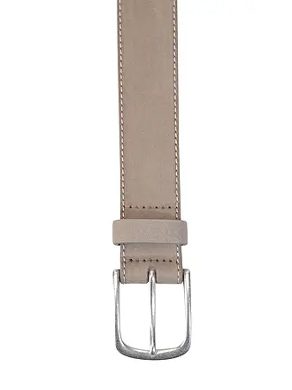 CONDOR | Ledergürtel |