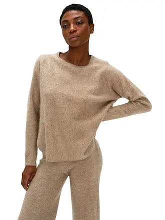 DAVIDA | Kaschmirpullover |