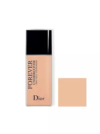DIOR | Make Up - Diorskin Forever Undercover (040 Honey Beige) | beige