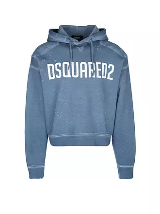 DSQUARED2 | Kapuzensweater - Hoodie CIPRO | 
