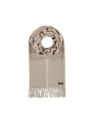 FRAAS | Schal | beige