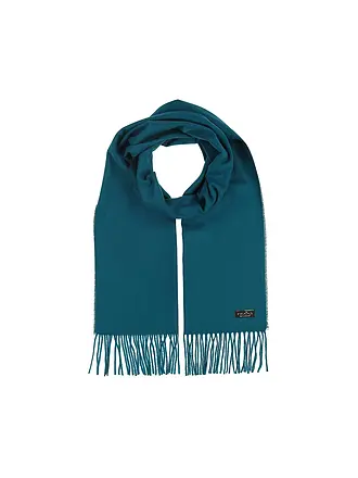 FRAAS | Schal | petrol