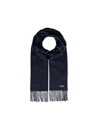 FRAAS | Schal | dunkelblau