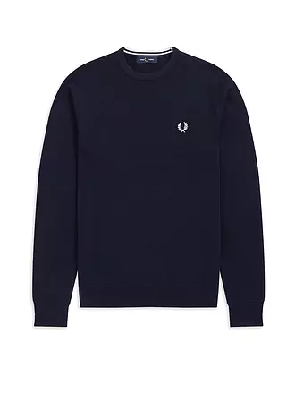 FRED PERRY | Pullover | camel