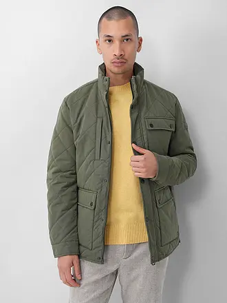 FYNCH-HATTON | Fieldjacket |