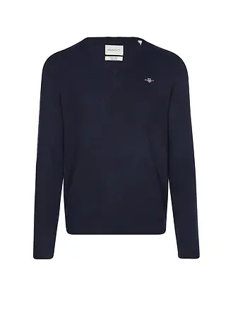 GANT | Pullover | dunkelblau