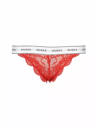GUESS | String BELLE | pink