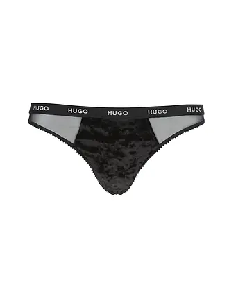 HUGO | String |