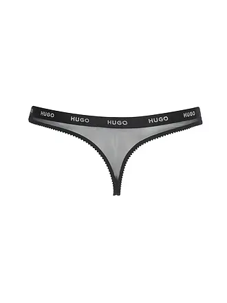 HUGO | String |