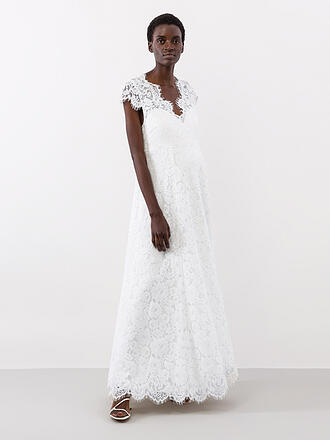 IVY OAK | Anlasskleid - Brautkleid Marlene | weiss