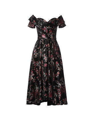 LENA HOSCHEK | Abendkleid SOUTHERN BELLE | rosa