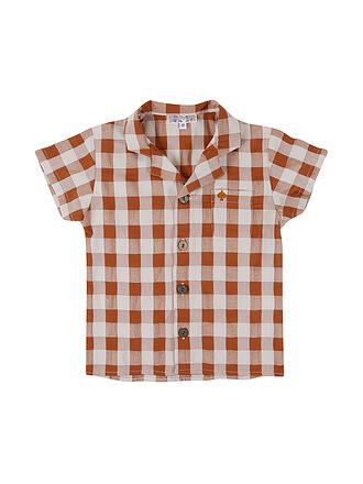 LENA HOSCHEK | Mädchen Bluse Tommy