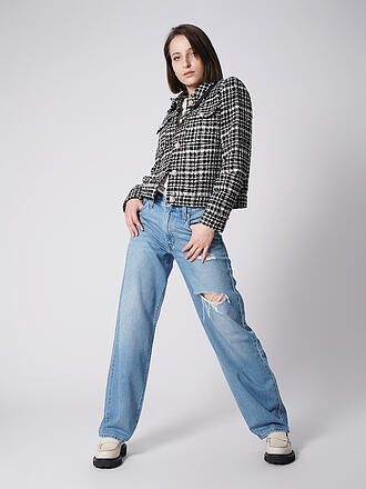 LEVI'S® | Jeans Dad Fit BAGGY DAD | blau