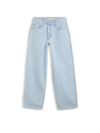 LEVI'S® | Jeans Relaxed Fit BAGGY | hellblau