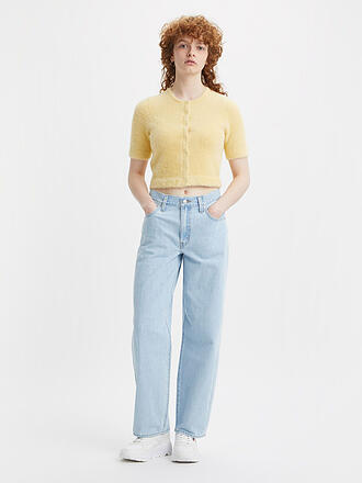 LEVI'S® | Jeans Relaxed Fit BAGGY | hellblau