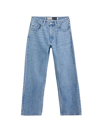 LEVI'S® | Jeans Relaxed Fit SILVERTAB Z3679 | blau