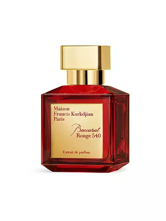 MAISON FRANCIS KURKDJIAN | Baccarat Rouge 540 Extrait de Parfum 70ml | 