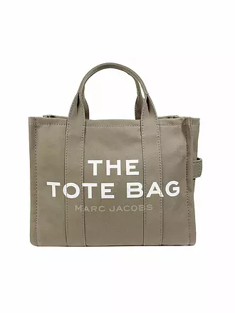 MARC JACOBS | Tasche - Tote Bag THE MEDIUM TOTE CANVAS | 