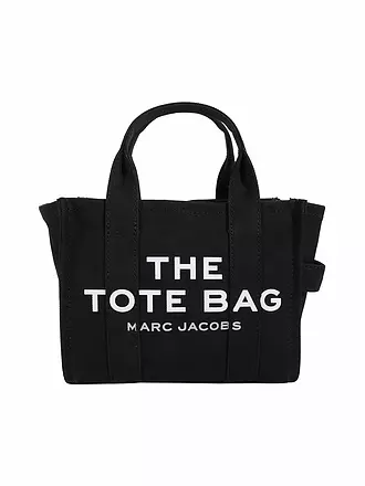 MARC JACOBS | Tasche - Tote Bag THE SMALL TOTE | rot