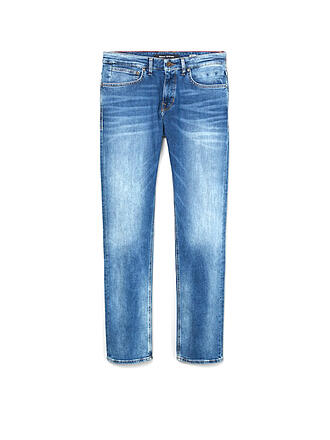 MARC O'POLO | Jean Regular Fit Kemi | blau