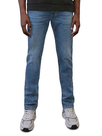 MARC O'POLO | Jeans Shaped FIt SJÖBO | hellblau