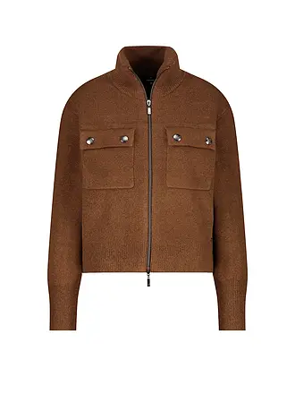 MONARI | Blazer | braun