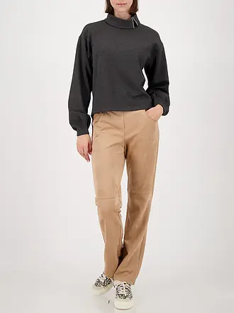 MONARI | Pullover | schwarz