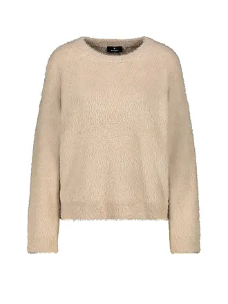 MONARI | Pullover | camel