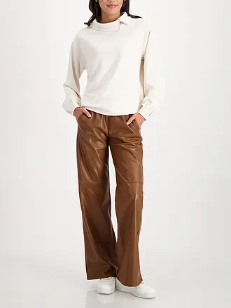 MONARI | Pullover | beige