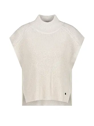 MONARI | Pullunder | beige