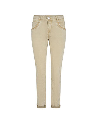MOS MOSH | Hose Slim Fit MMNAOMI TREASURE | beige
