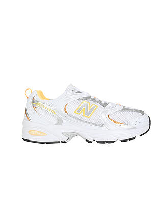 NEW BALANCE | Sneaker MR530AB | weiss