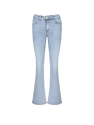 ONLY | Jeans Bootcut Fit  ONLBLUSH | hellblau