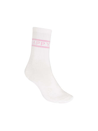 OPUS | Socken 2-er Pkg YENNIS MULTIPACK cotton candy | rosa