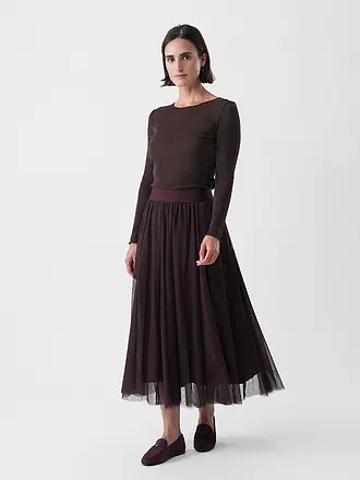 OUÍ | Langarmshirt |