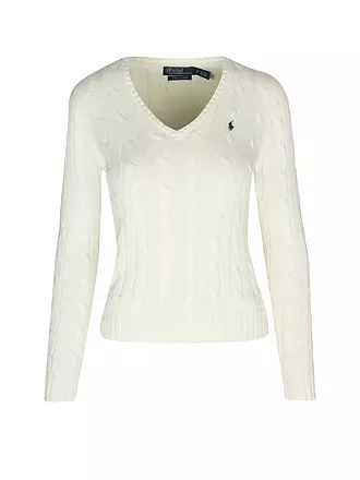 POLO RALPH LAUREN | Pullover Slim Fit KIMBERLY | 