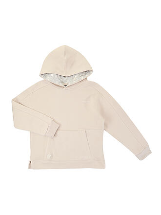 RAGWEAR | Mädchen Kapuzenpullover - Hoodie THEERA REMAKE | hellblau