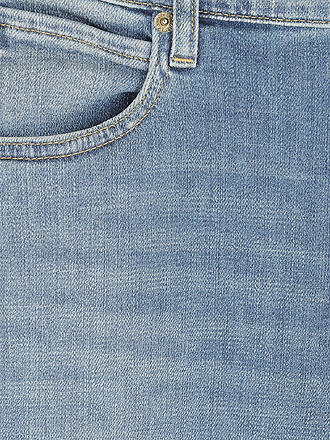 REPLAY | Jeans Ballon Fit Kida | blau