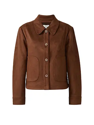 S.OLIVER | Overshirt |