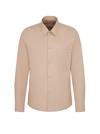 SEIDENSTICKER | Overshirt |