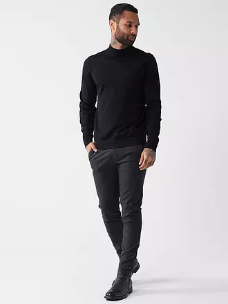 STRELLSON | Pullover | dunkelblau