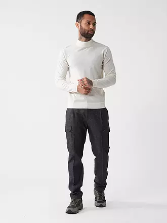 STRELLSON | Pullover | weiss