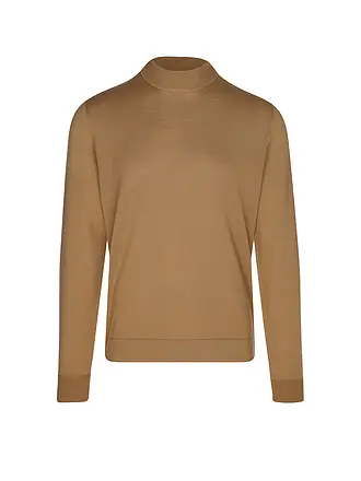 STRELLSON | Pullover | camel