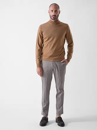 STRELLSON | Pullover | camel